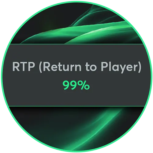 Crash offers the highest RTP on BC Game.