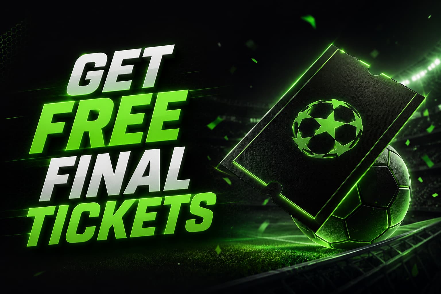wc 2026 final tickets